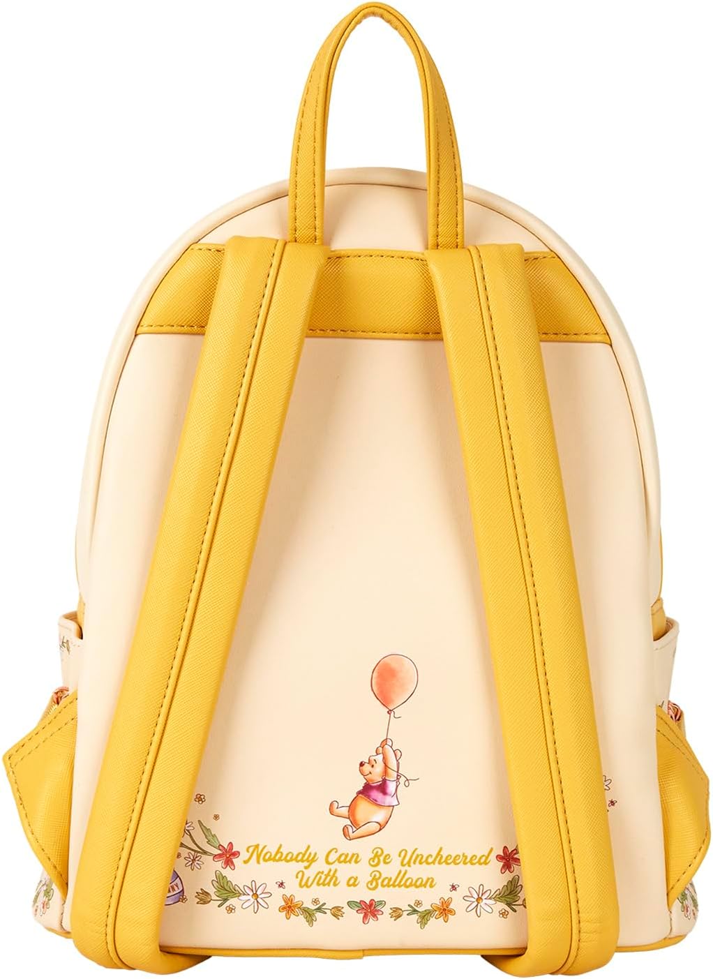 Bolso Loungefly Disney Oficial - Winnie The Pooh