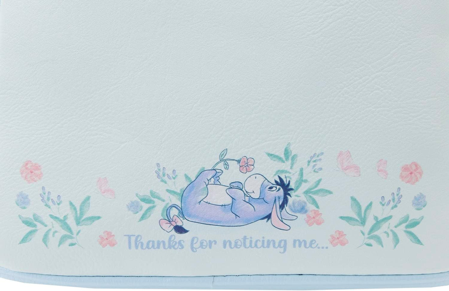 Bolso Loungefly Disney Oficial - Eeyore