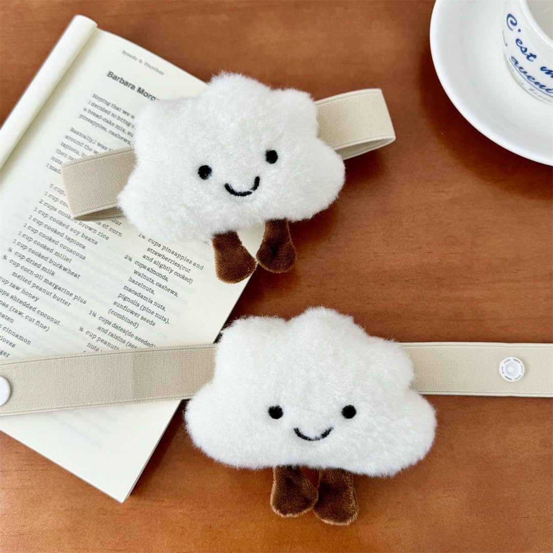 Sujetador para Cortinas de Nube x2