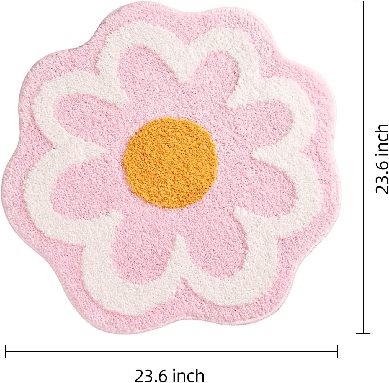 Alfombra Rosie