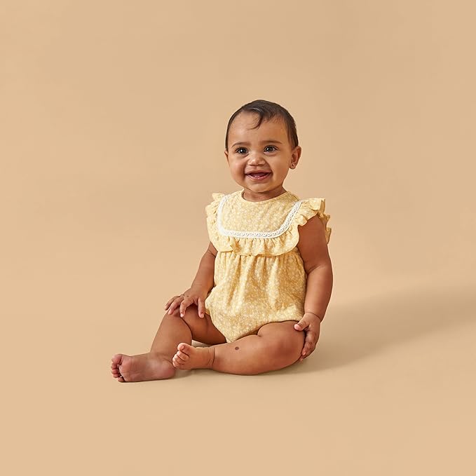 Mameluco Lainey