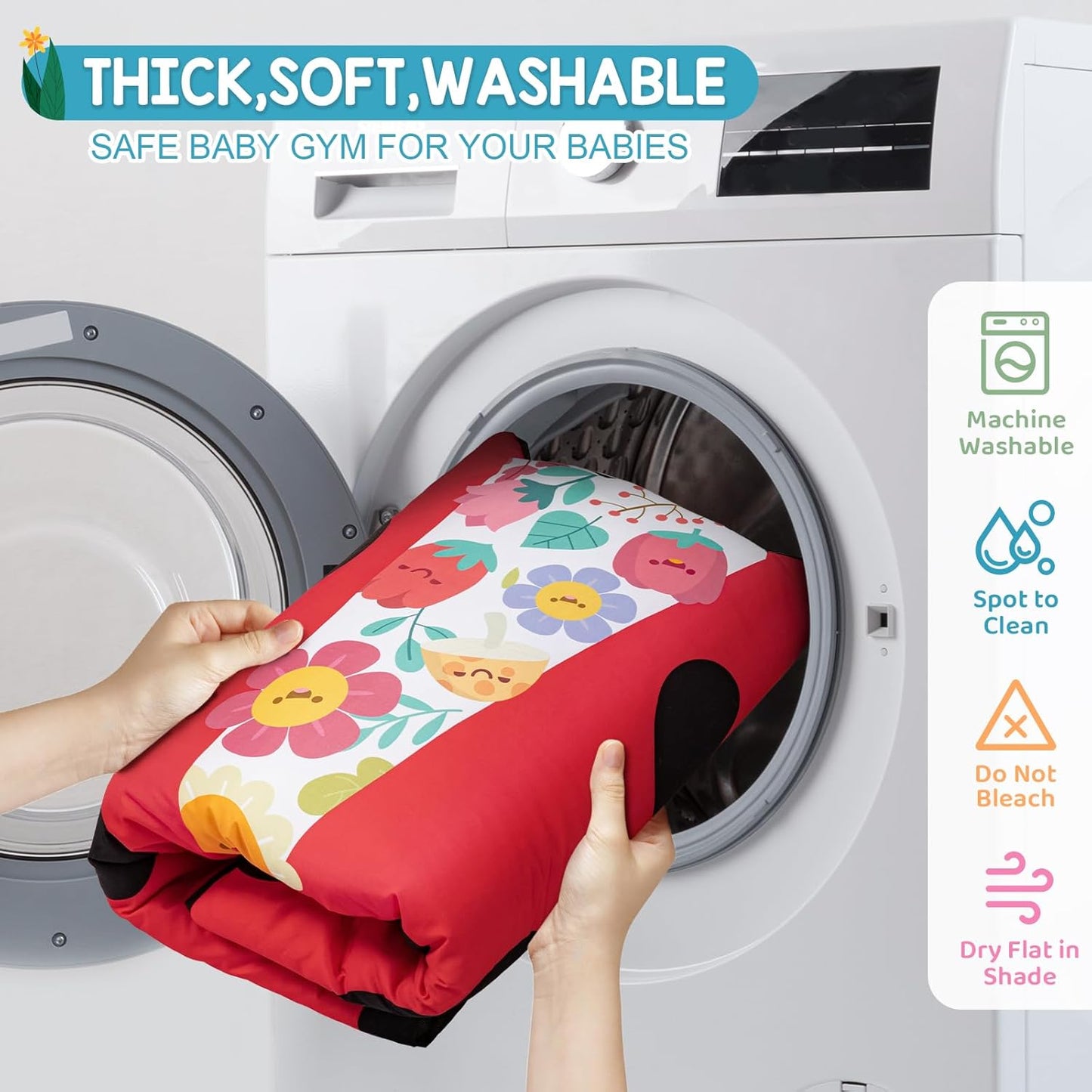 Gimnasio de Actividades y Estimulación Sensorial Ladybug