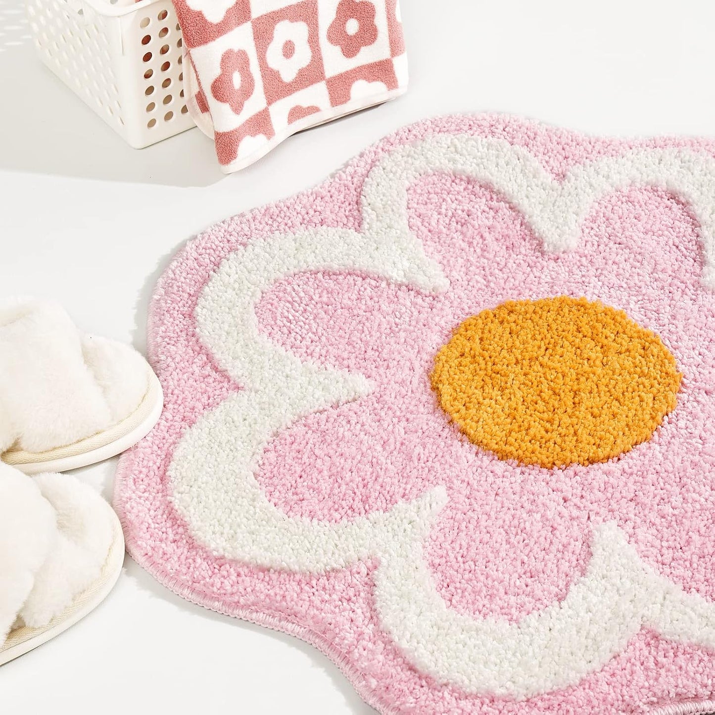 Alfombra Rosie
