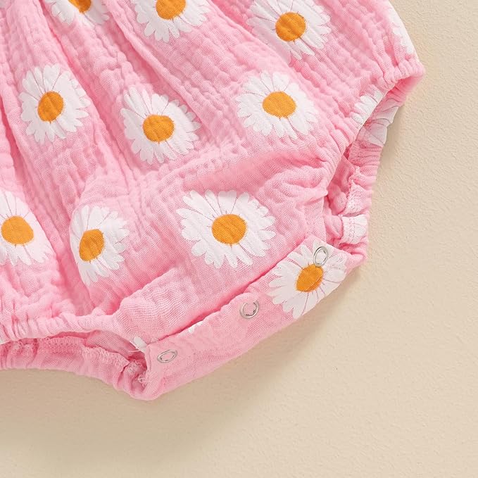 Set Mameluco Lottie y Diadema