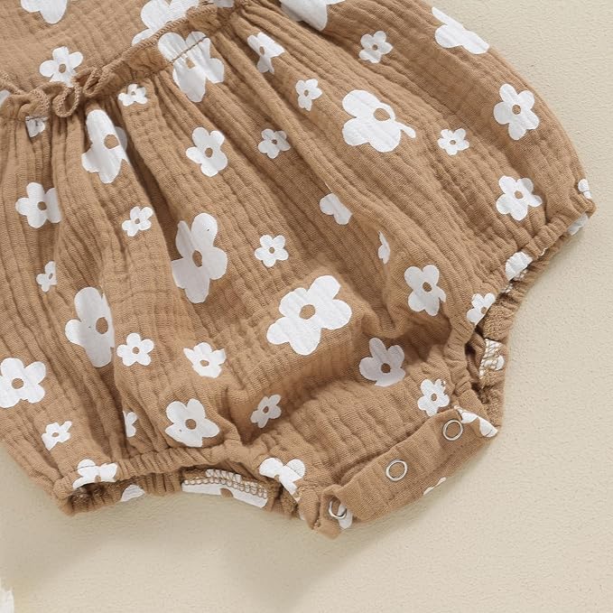 Set Mameluco Lottie y Diadema