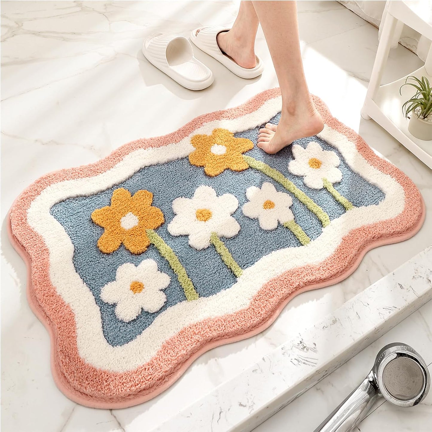 Alfombra Blossom