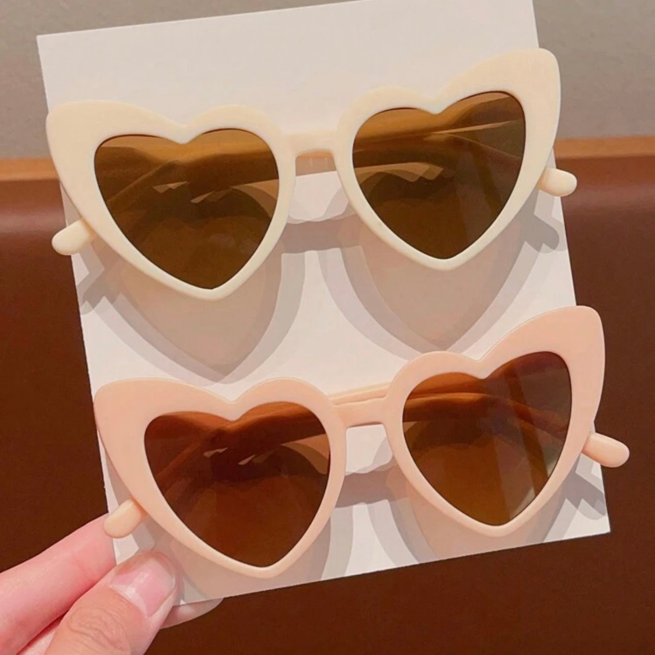 Gafas Hearts Vintage