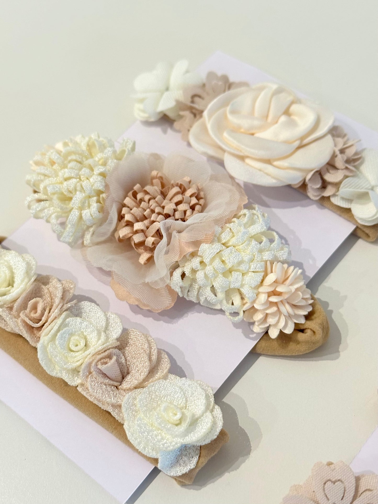 Diademas Rosie