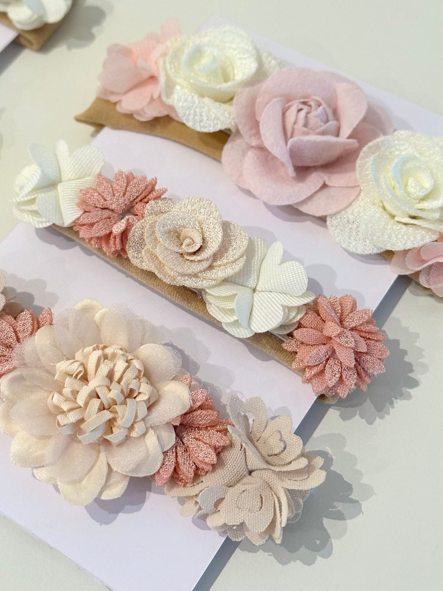 Diademas Rosie