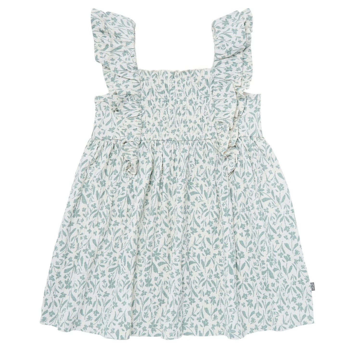 Vestido Abigail 100% Algodón