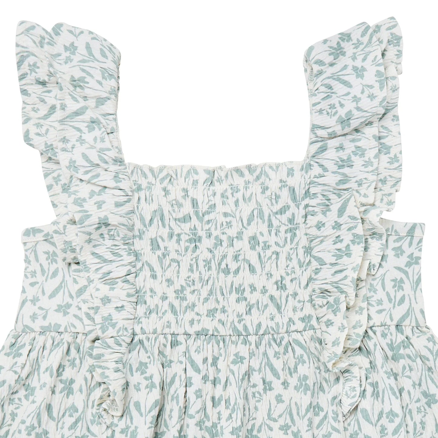 Vestido Abigail 100% Algodón