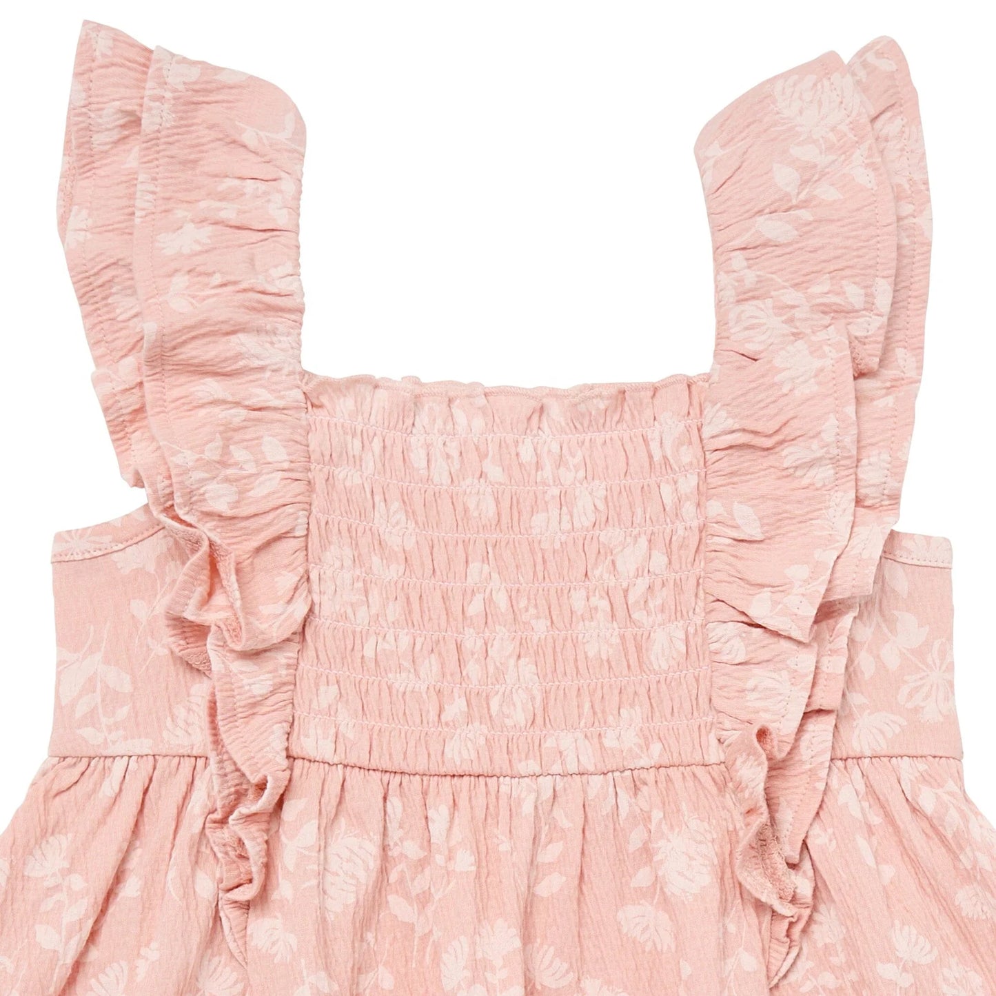 Vestido Abigail 100% Algodón