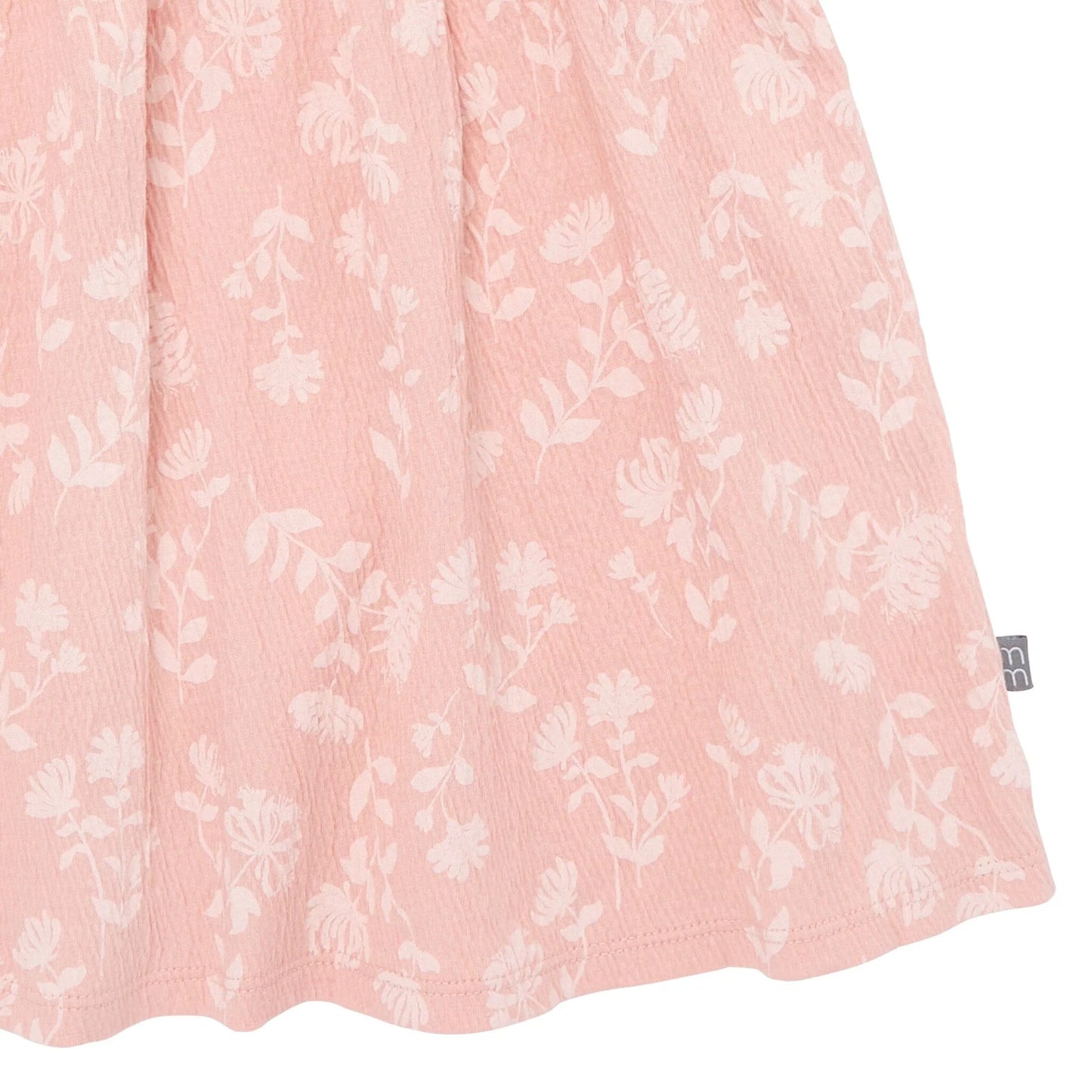 Vestido Abigail 100% Algodón