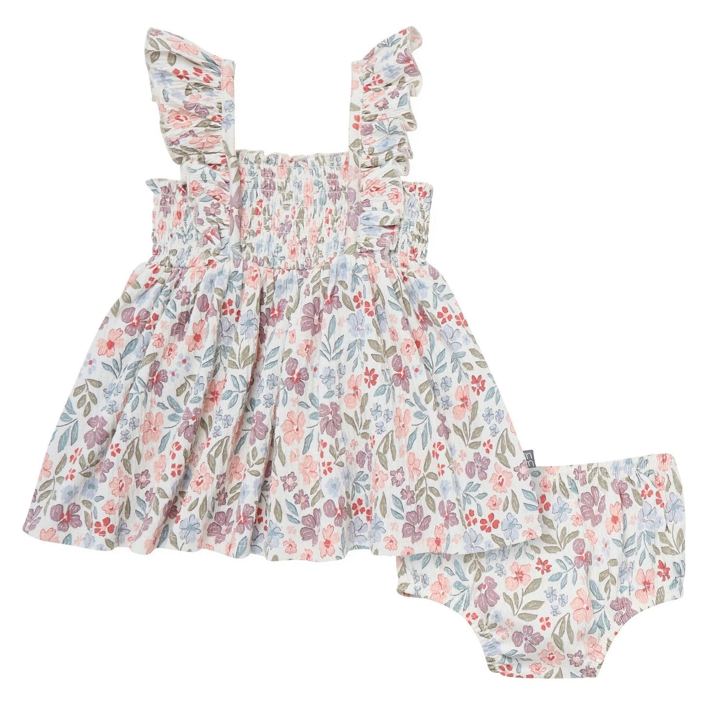 Set Abigail Vestido