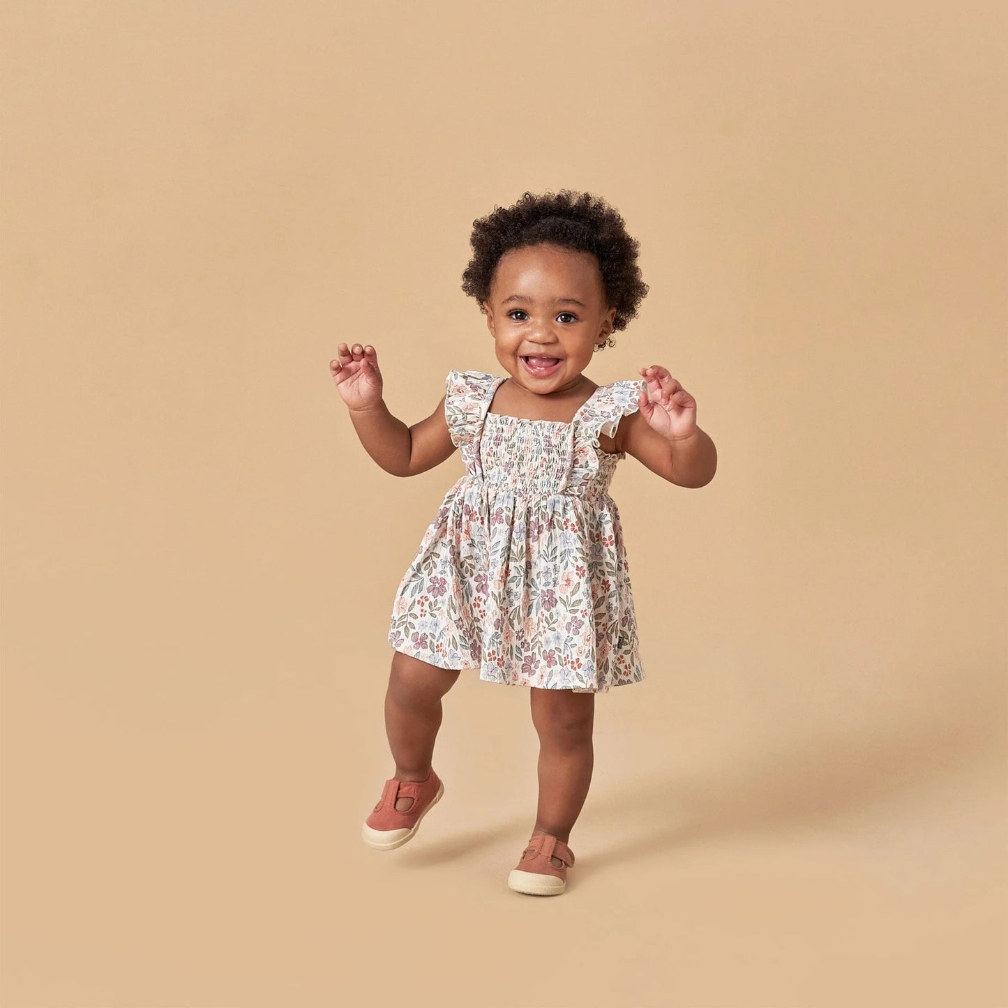 Set Abigail Vestido