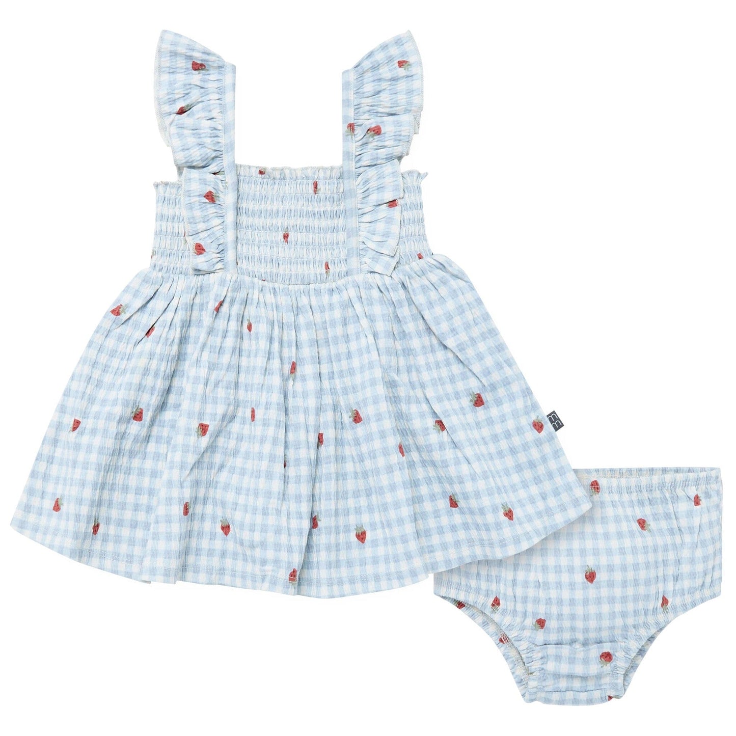 Set Abigail Vestido