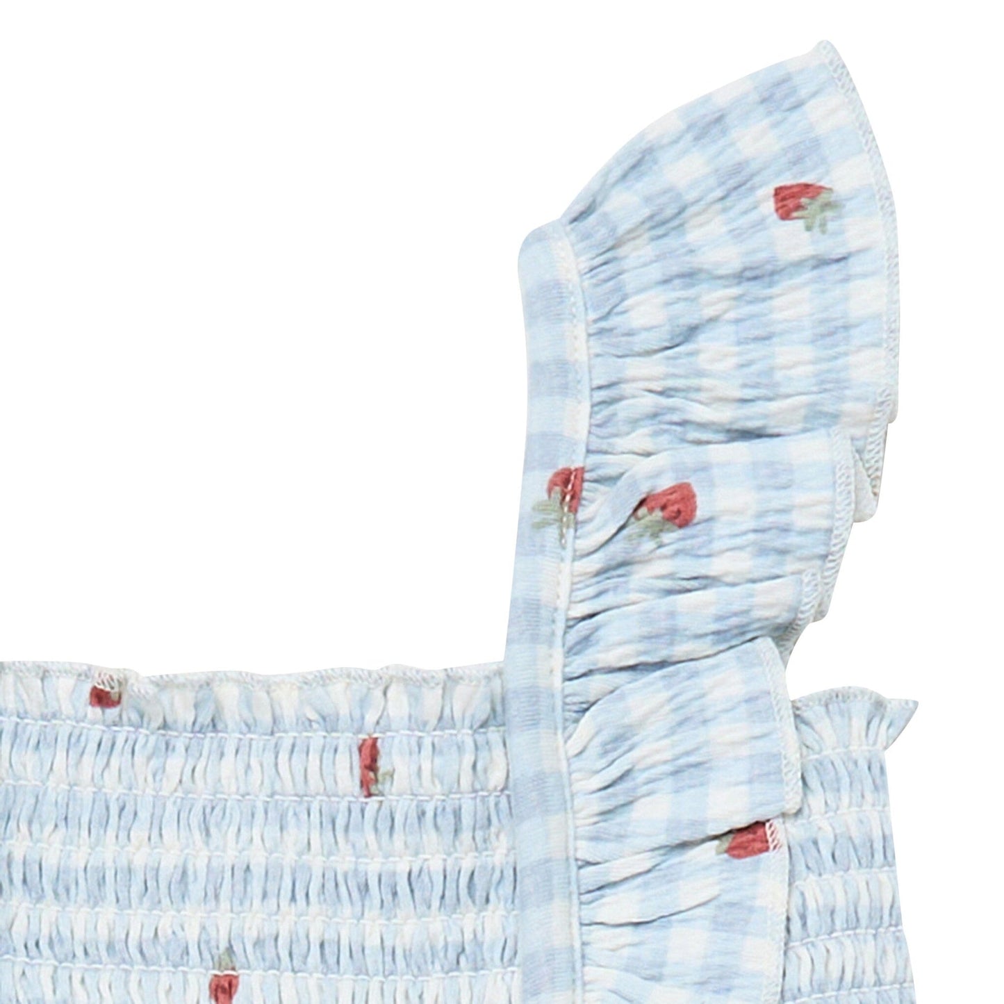 Set Abigail Vestido