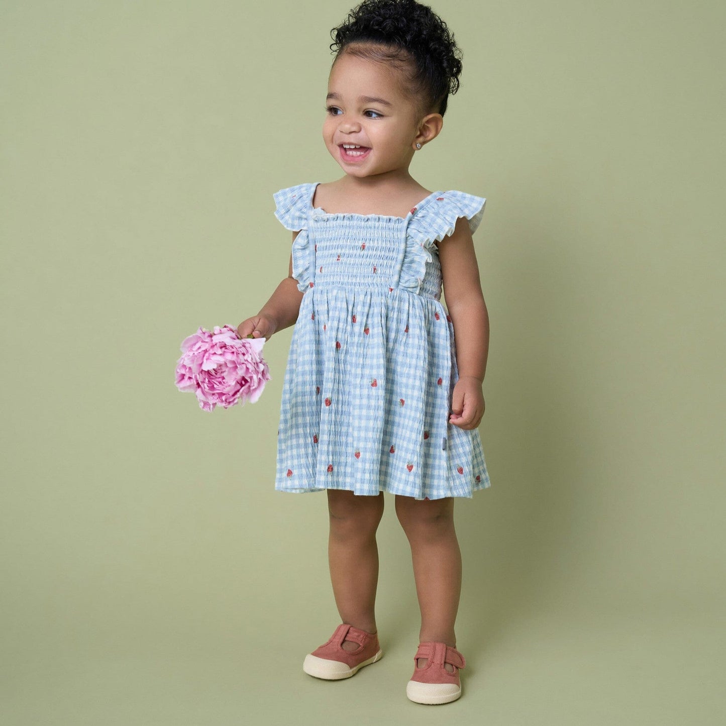 Set Abigail Vestido