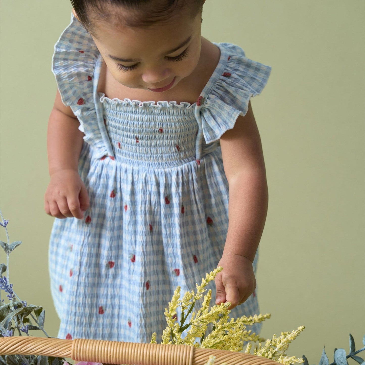 Set Abigail Vestido