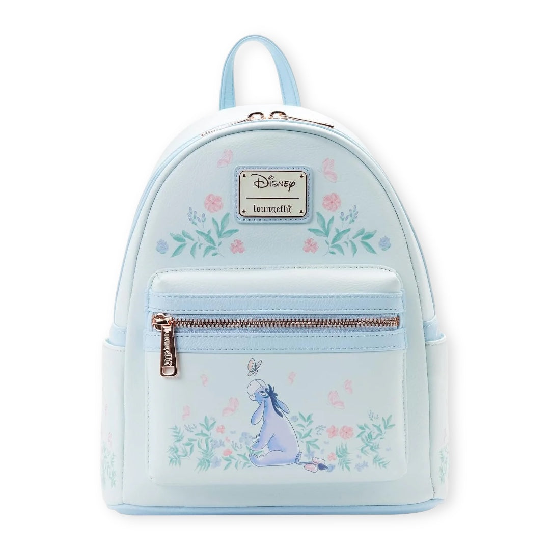Bolso Loungefly Disney Oficial - Eeyore