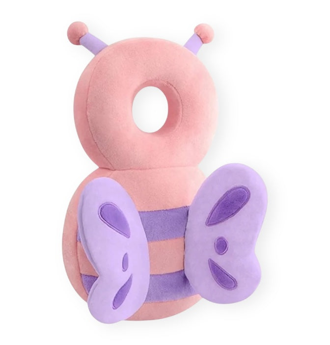 Cojín Protector Para Cabeza del Bebé
