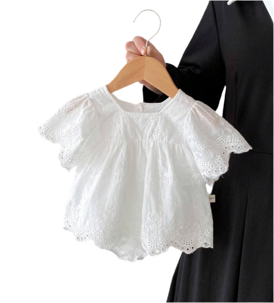 Vestido Dahlia