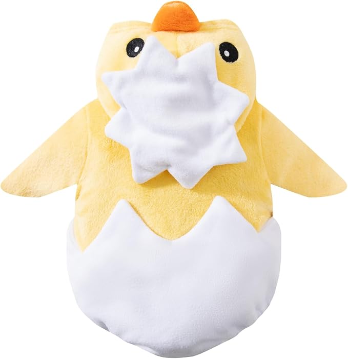 Disfraz de Pollito para Bebé