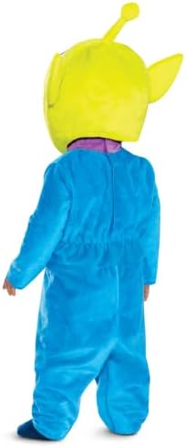 Alienígena Toy Story