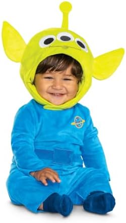 Alienígena Toy Story