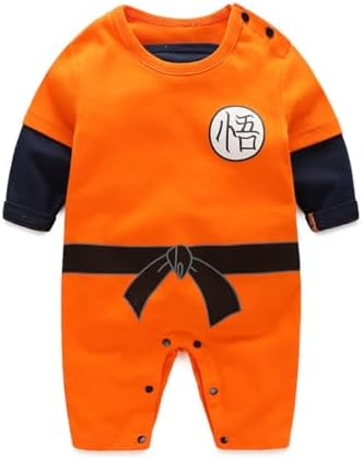Dragon Ball Manga Larga