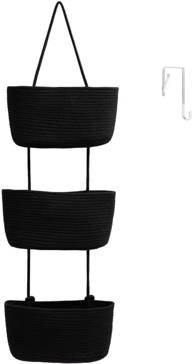 Organizador Colgante de 3 Niveles