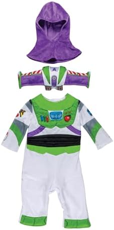 Buzz Lightyear