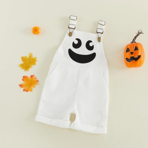 Happy Ghost