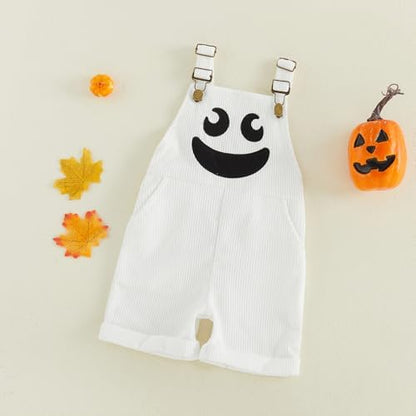 Happy Ghost