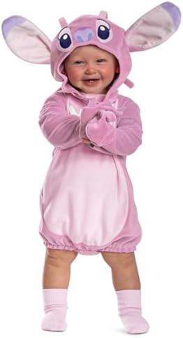 Stitch Angel