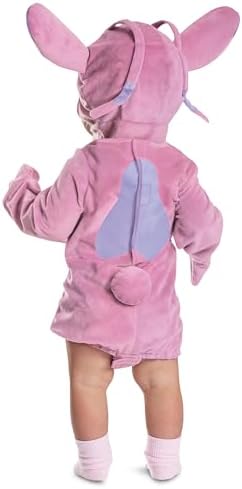 Stitch Angel