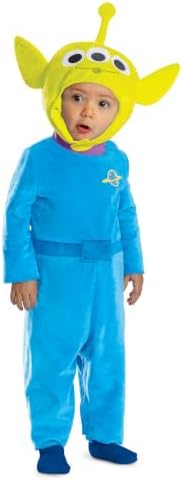 Alienígena Toy Story