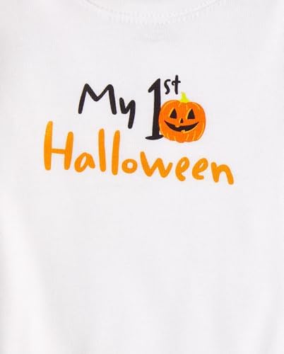 My 1st Halloween
