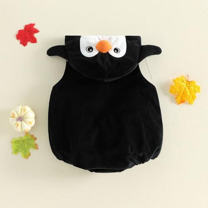 Pingüino
