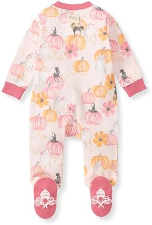 Pink Halloween