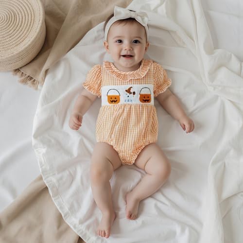 Tiny Pumpkin