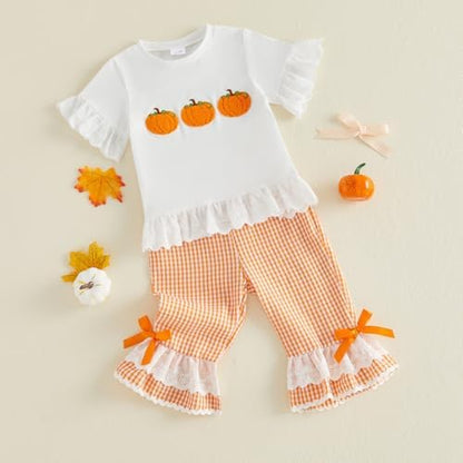 Calabaza Naranja C