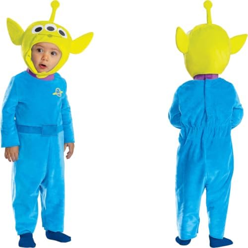 Alienígena Toy Story