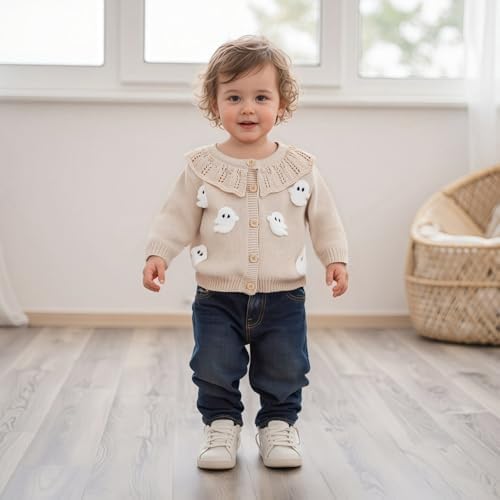 Fantasma Khaki