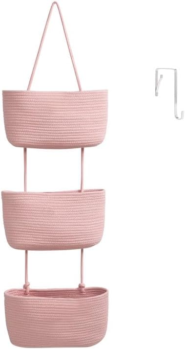 Organizador Colgante de 3 Niveles