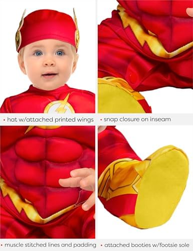 The Flash