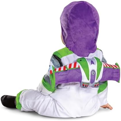 Buzz Lightyear