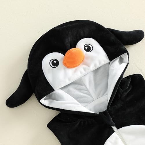 Pingüino