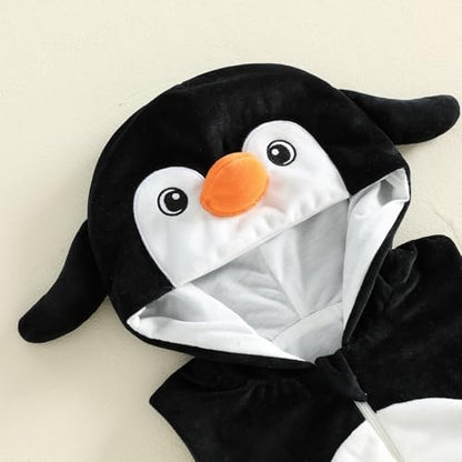Pingüino