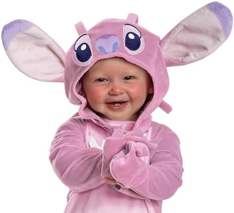 Stitch Angel